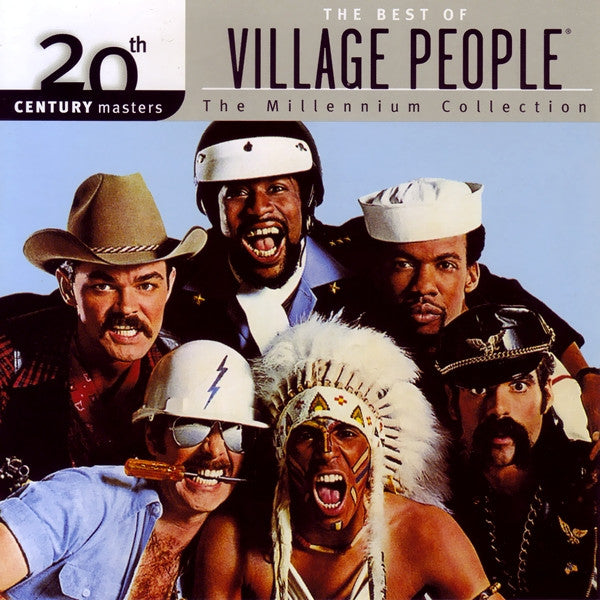 MILLENNIUM COLLECTION: 20TH CENTURY MASTERS