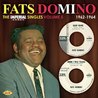 IMPERIAL SINGLES VOL.5