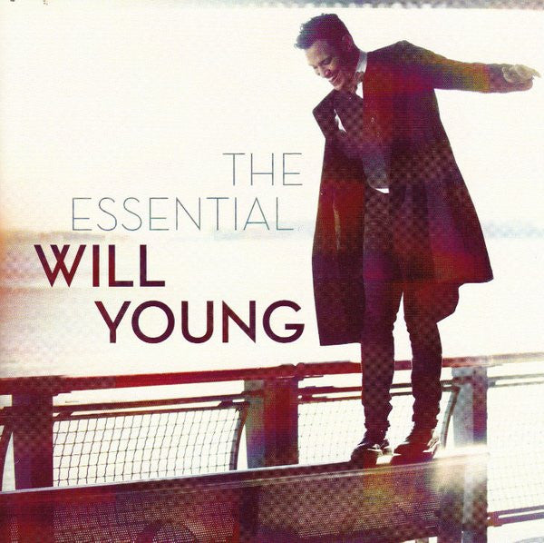 ESSENTIAL WILL YOUNG