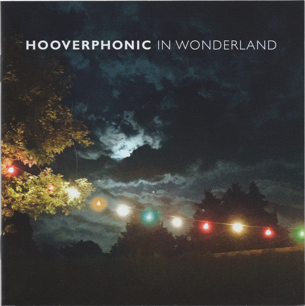 IN WONDERLAND