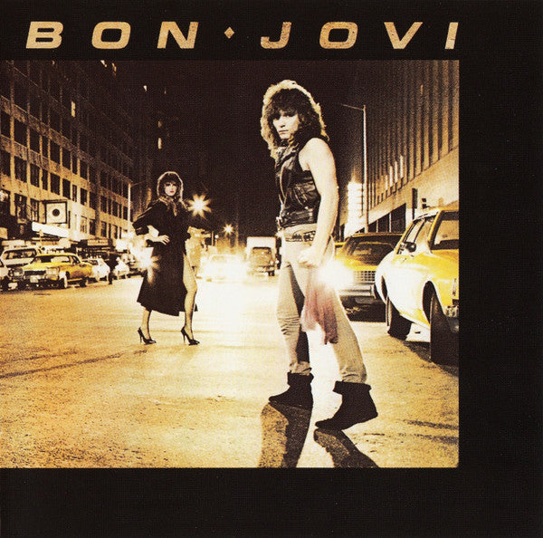 BON JOVI