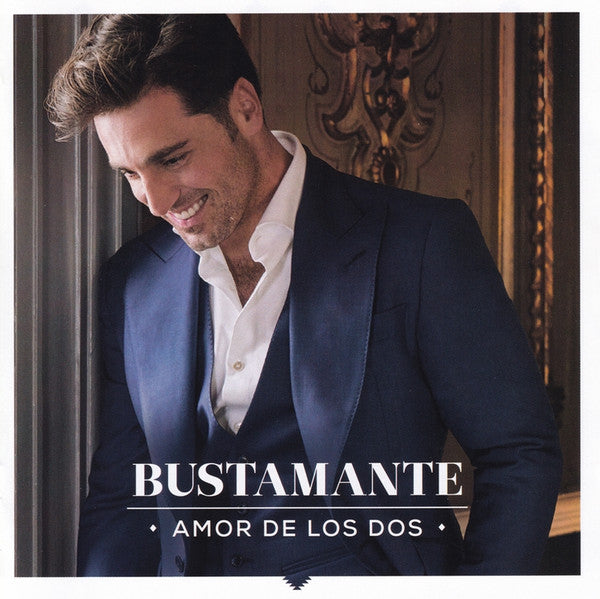 BUSTAMANTE