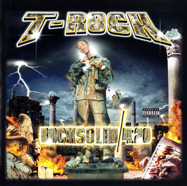 ROCK SOLID/4:20