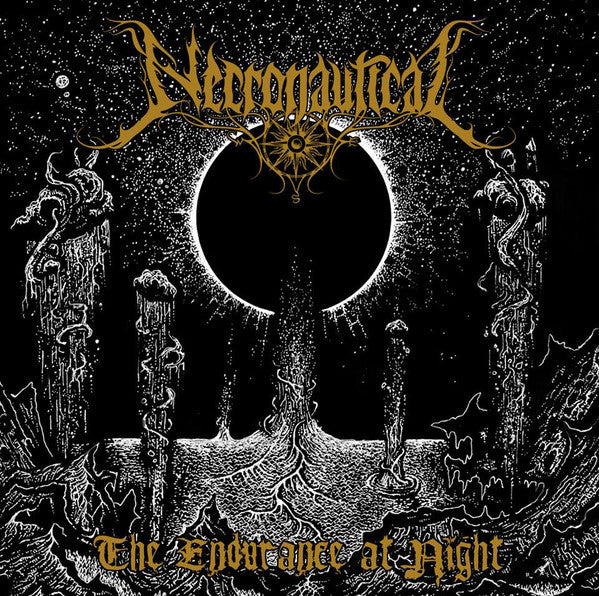 ENDURANCE AT NIGHT
