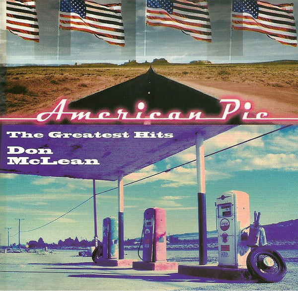 AMERICAN PIE GREATEST HITS