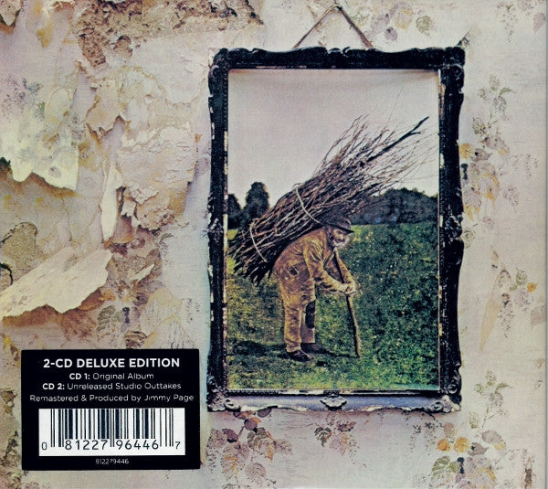 LED ZEPPELIN IV