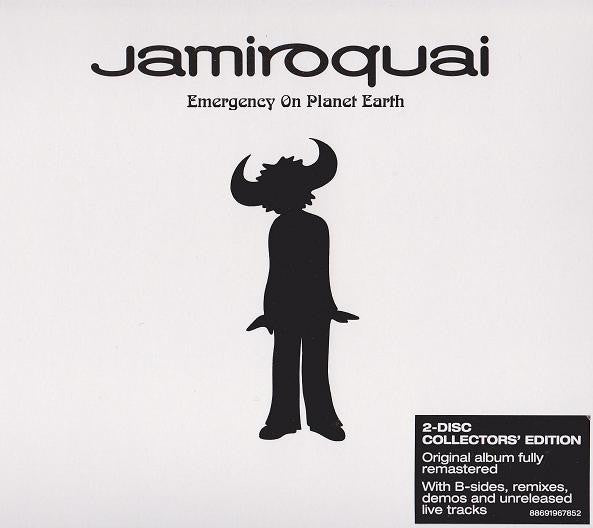 EMERGENCY ON PLANET EARTH