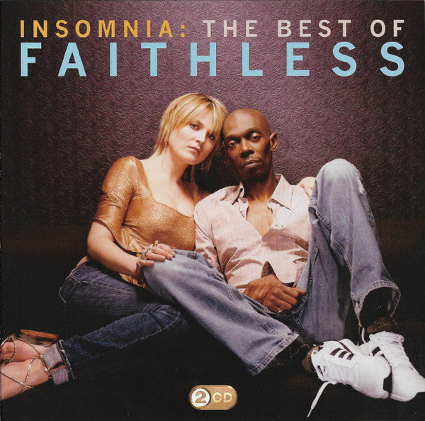 INSOMNIA: THE BEST OF