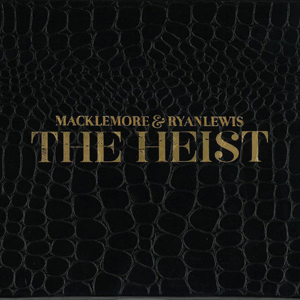 HEIST