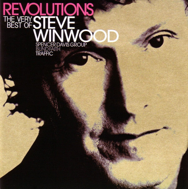 REVOLUTIONS: VERY BEST OF
