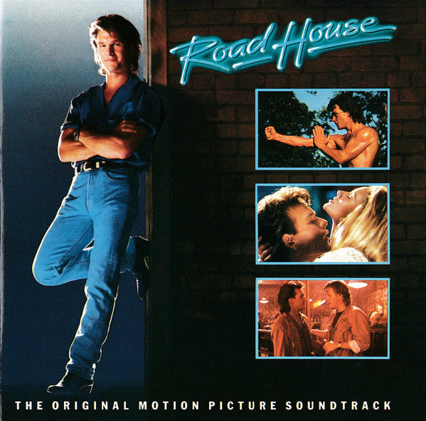 ROAD HOUSE