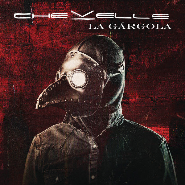 LA GARGOLA
