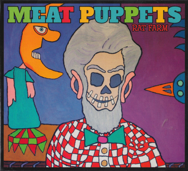 RAT FARM