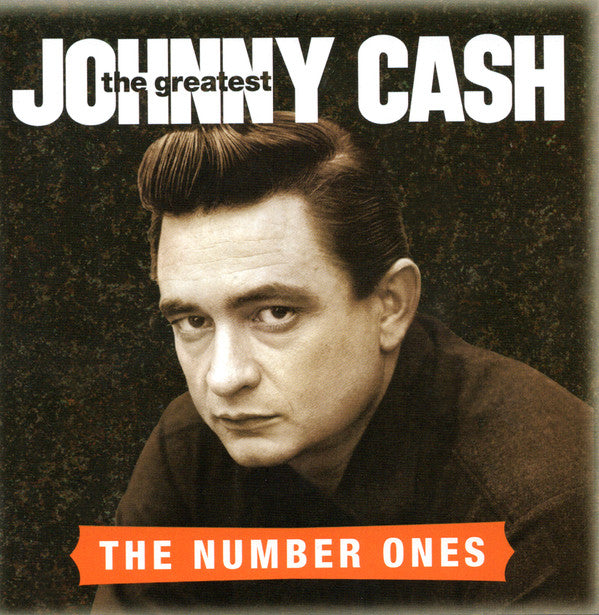 GREATEST: NUMBER ONES