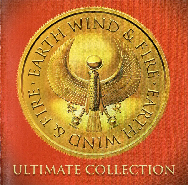 ULTIMATE COLLECTION