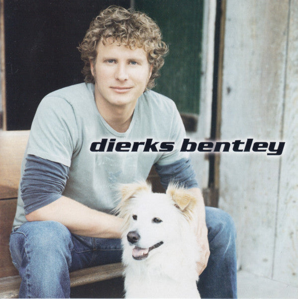 DIERKS BENTLEY