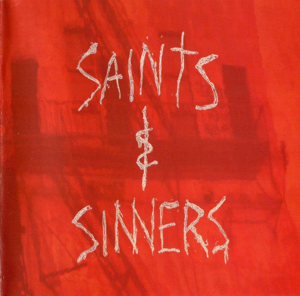 SAINTS & SINNERS