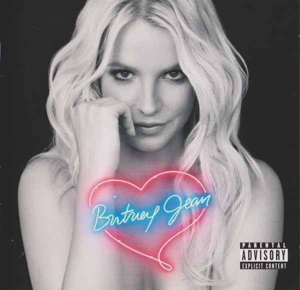 BRITNEY JEAN