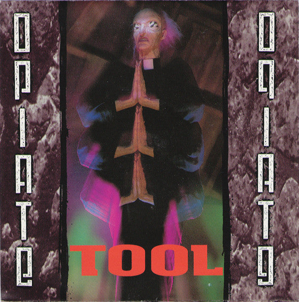 OPIATE EP