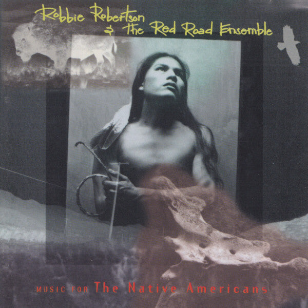 MUSIC FOR NATIVE AMERICANS