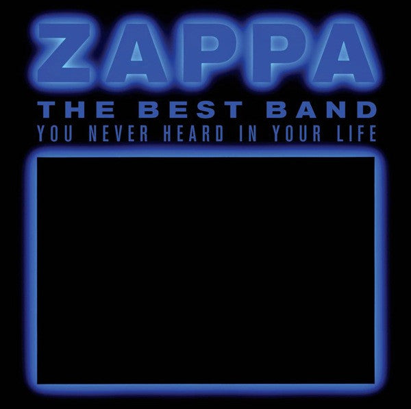 BEST BAND YOU NEVER HEARD IN YOUR LIFE