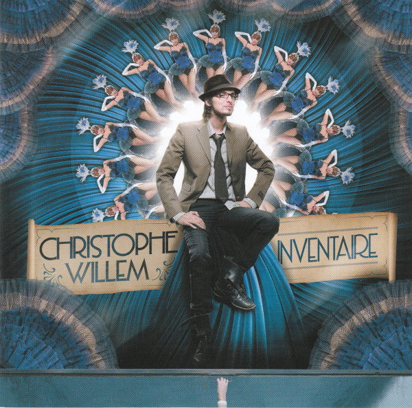 INVENTAIRE