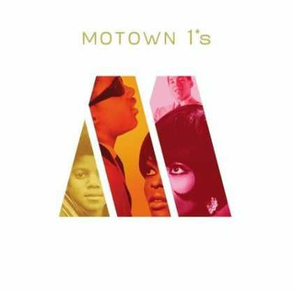 MOTOWN NUMBER 1'S / VARIOUS