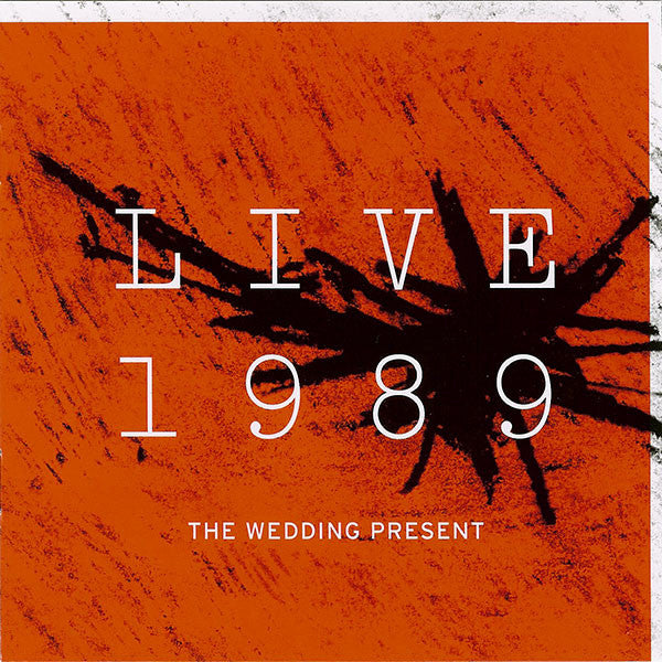 LIVE 1989