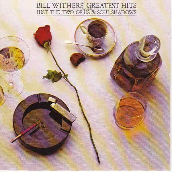 WITHERS GREATEST HITS