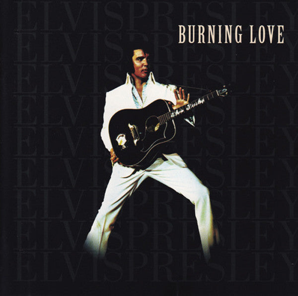 BURNING LOVE