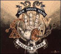 NEW MOON HAND