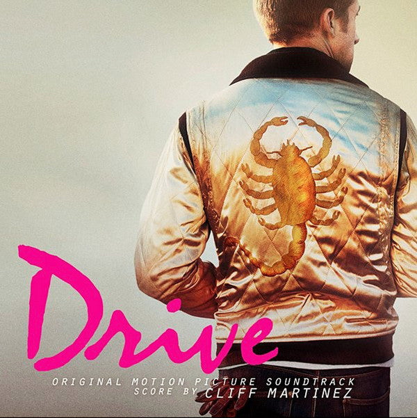 DRIVE OST