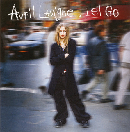 LET GO