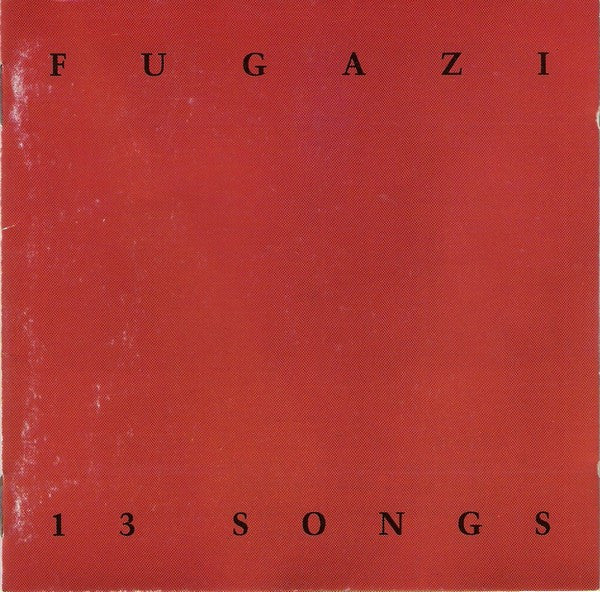 13 SONGS