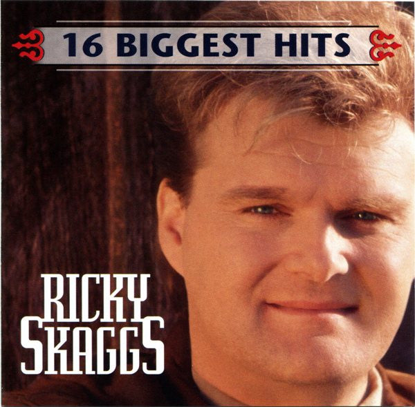 16 BIGGEST HITS