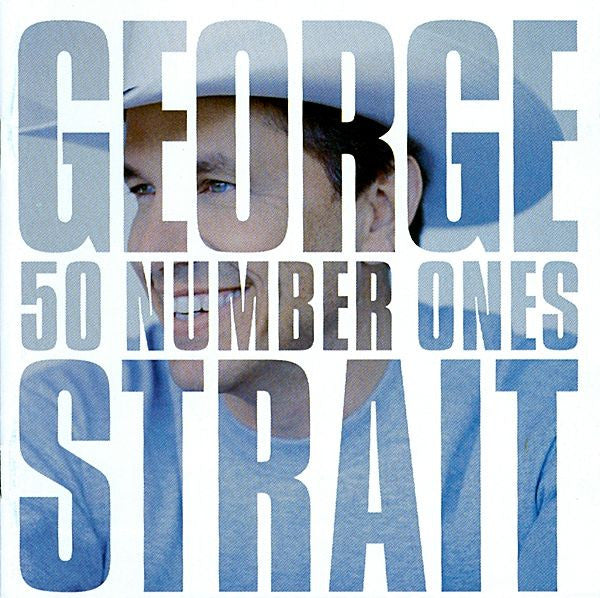 50 NUMBER ONES