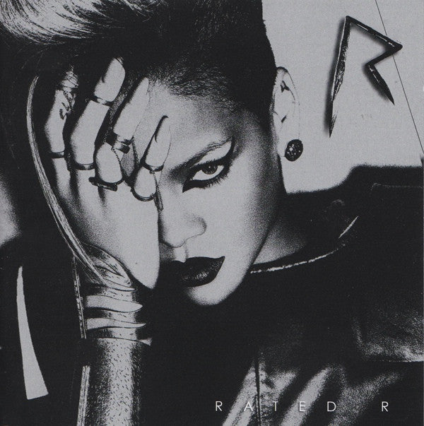 RATED R