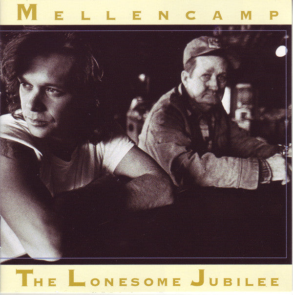 LONESOME JUBILEE