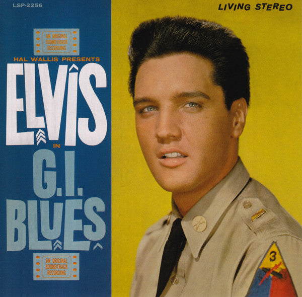 G.I. BLUES