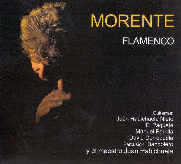 FLAMENCO