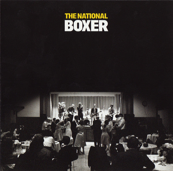BOXER