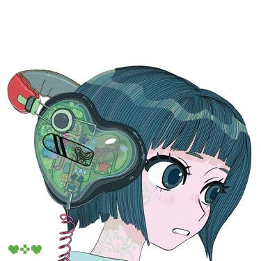DIGITAL LOVE