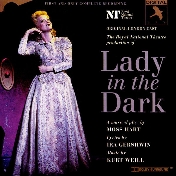 LADY IN THE DARK