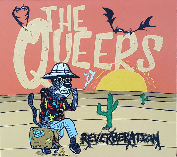 REVERBERATION