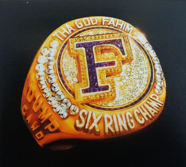 SIX RING CHAMP