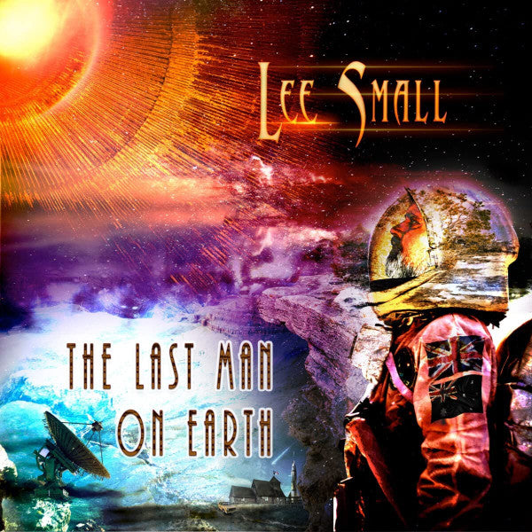 LAST MAN ON EARTH