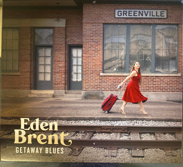GETAWAY BLUES