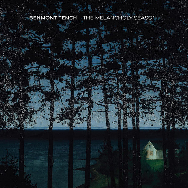 MELANCHOLY SEASON