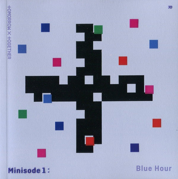 MINISODE 1: BLUE HOUR