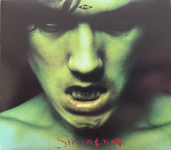 SINSATION